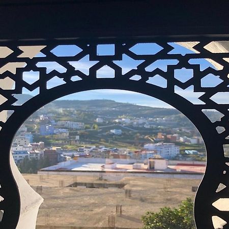 Hotel Pedro Chefchaouen Ngoại thất bức ảnh