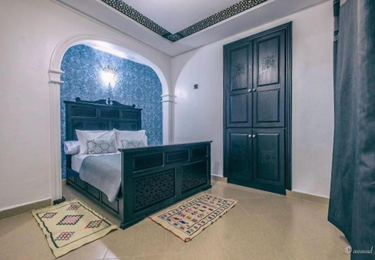 Hotel Pedro Chefchaouen Ngoại thất bức ảnh