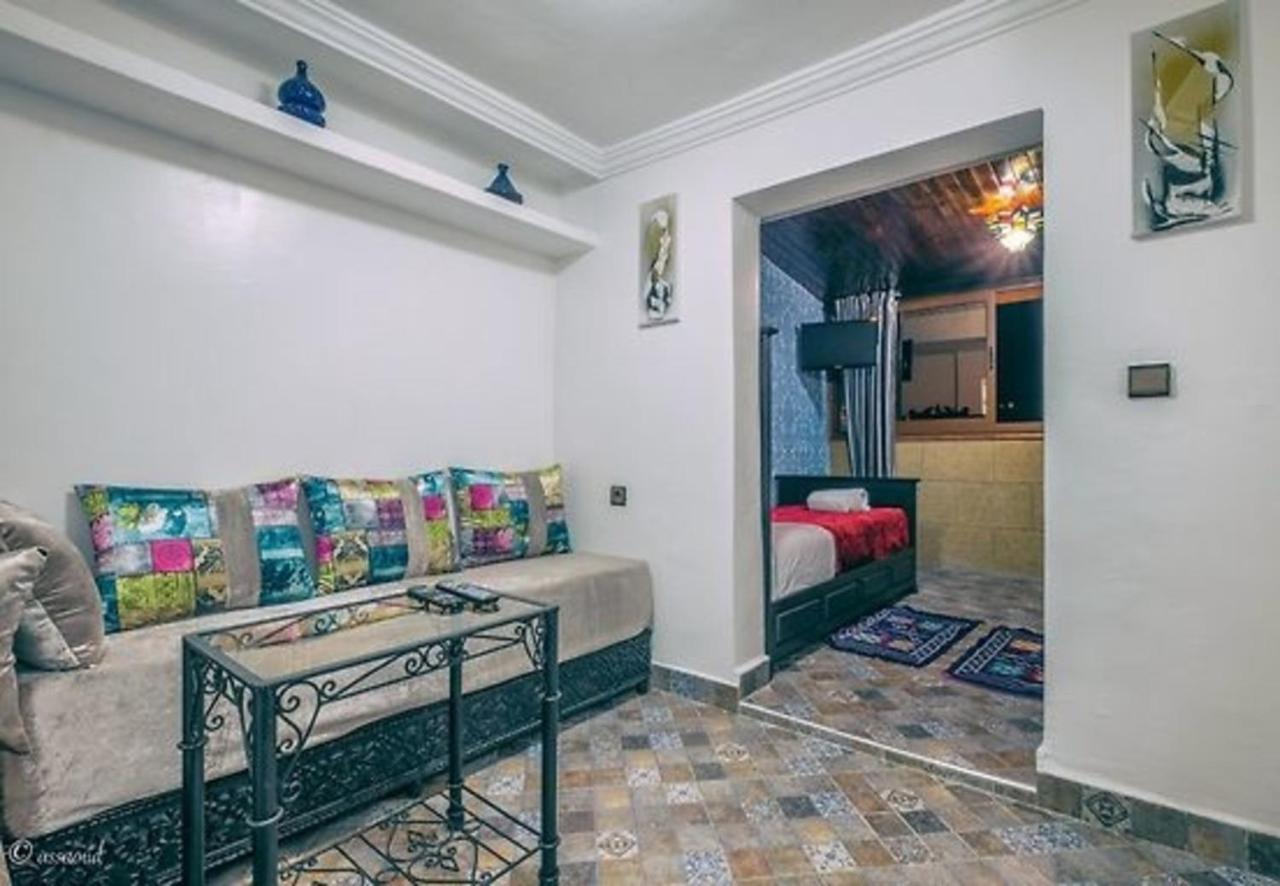 Hotel Pedro Chefchaouen Ngoại thất bức ảnh