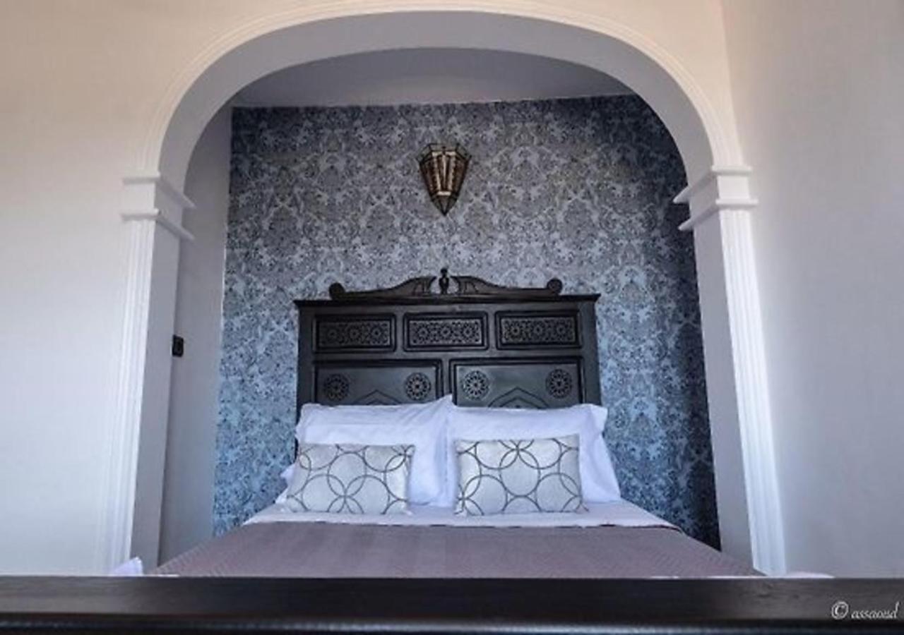 Hotel Pedro Chefchaouen Ngoại thất bức ảnh