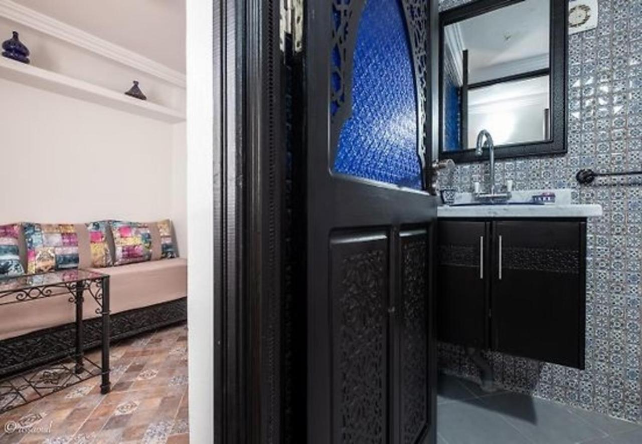 Hotel Pedro Chefchaouen Ngoại thất bức ảnh