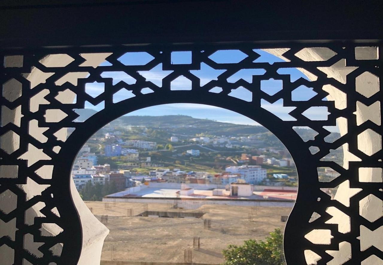 Hotel Pedro Chefchaouen Ngoại thất bức ảnh