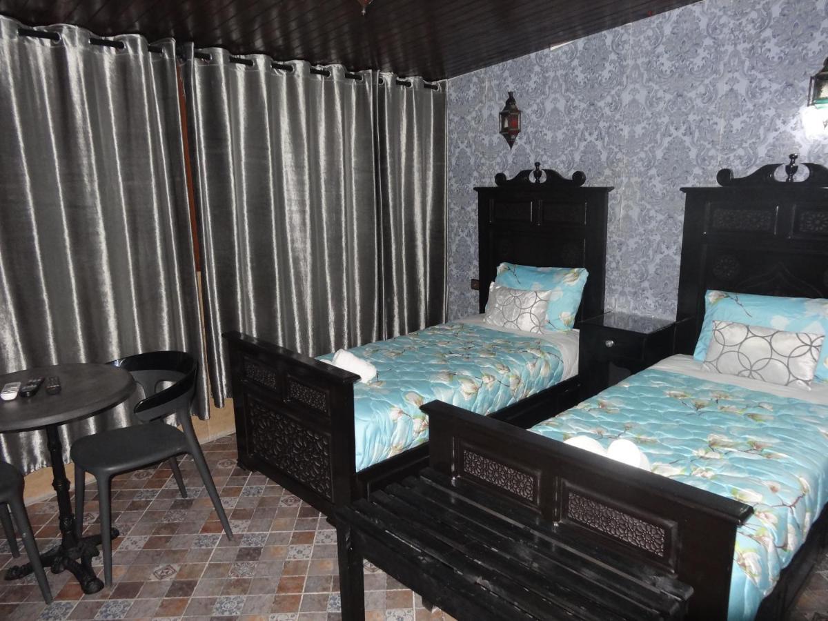 Hotel Pedro Chefchaouen Ngoại thất bức ảnh