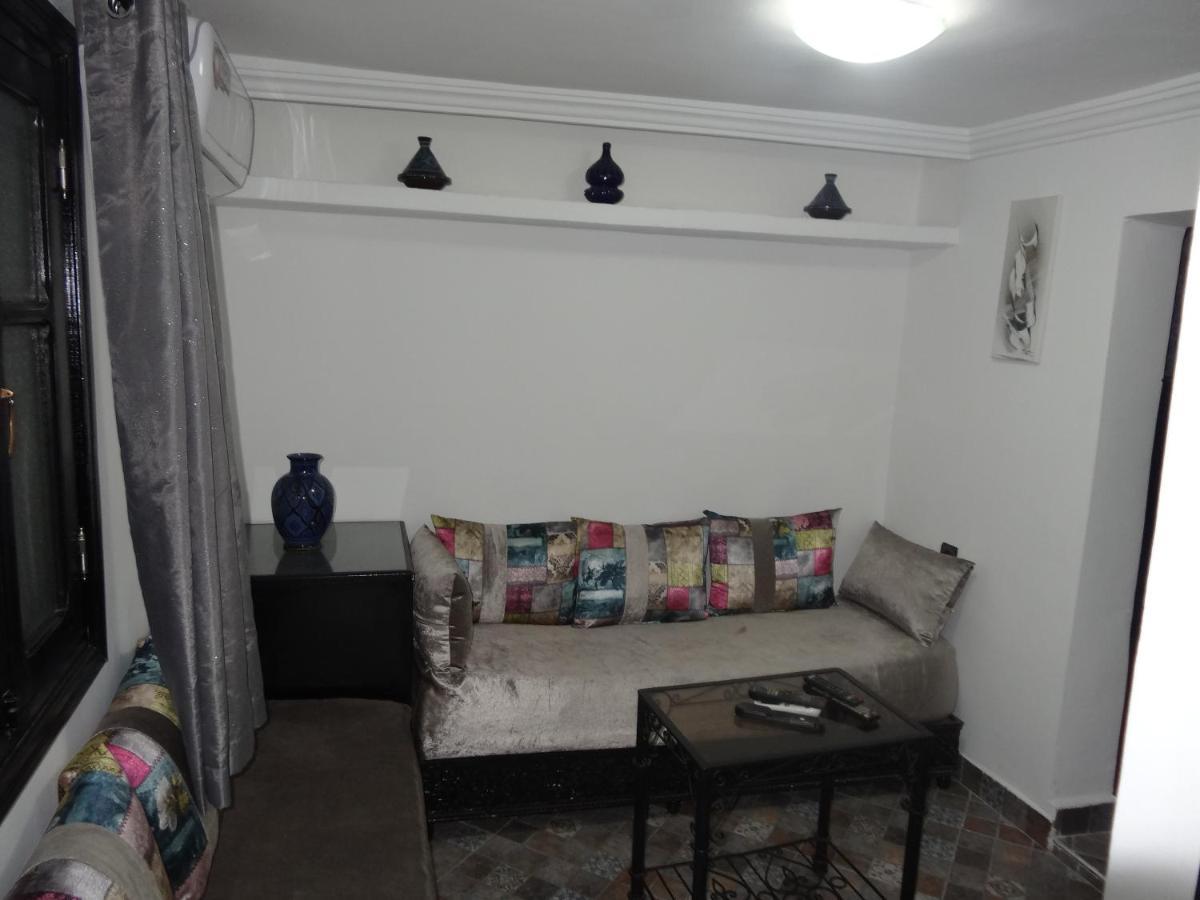 Hotel Pedro Chefchaouen Ngoại thất bức ảnh