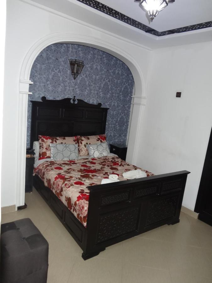 Hotel Pedro Chefchaouen Ngoại thất bức ảnh