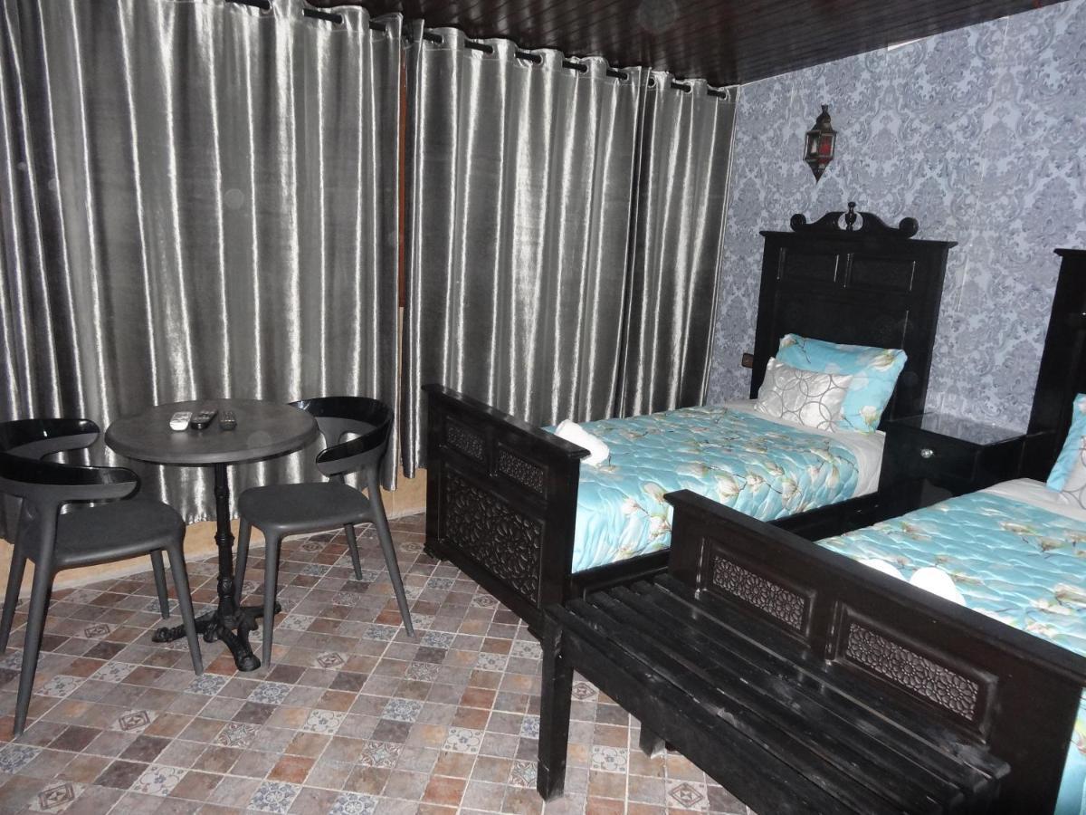 Hotel Pedro Chefchaouen Ngoại thất bức ảnh