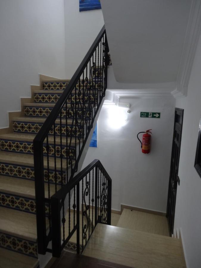 Hotel Pedro Chefchaouen Ngoại thất bức ảnh